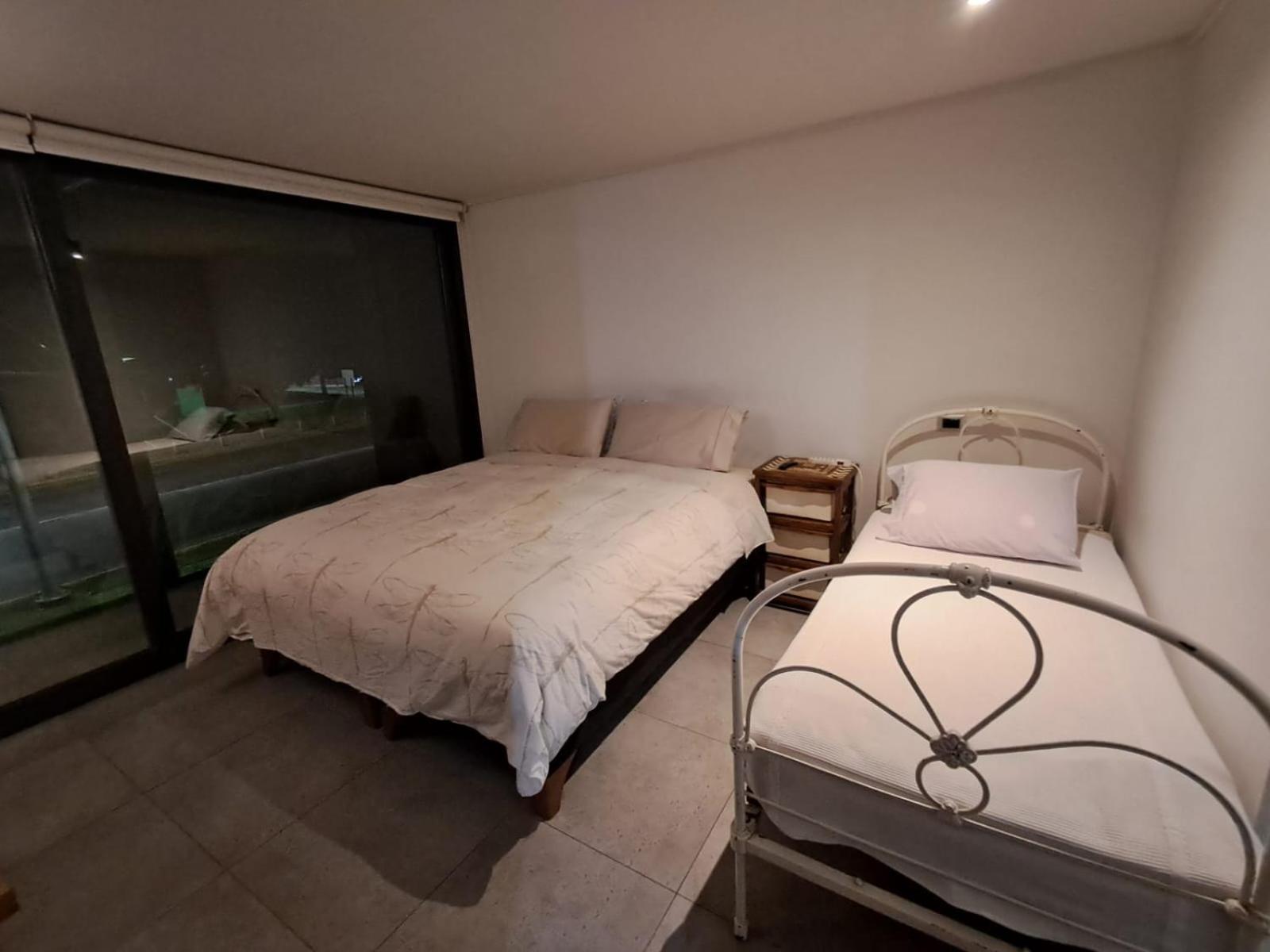 Apartamento Dpto Av Condes Lado Mall Sport Santiago