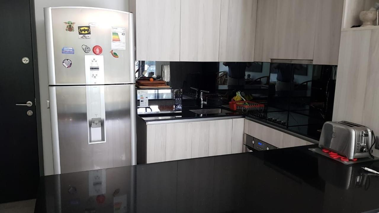 Dpto Av Condes Lado Mall Sport Apartamento *