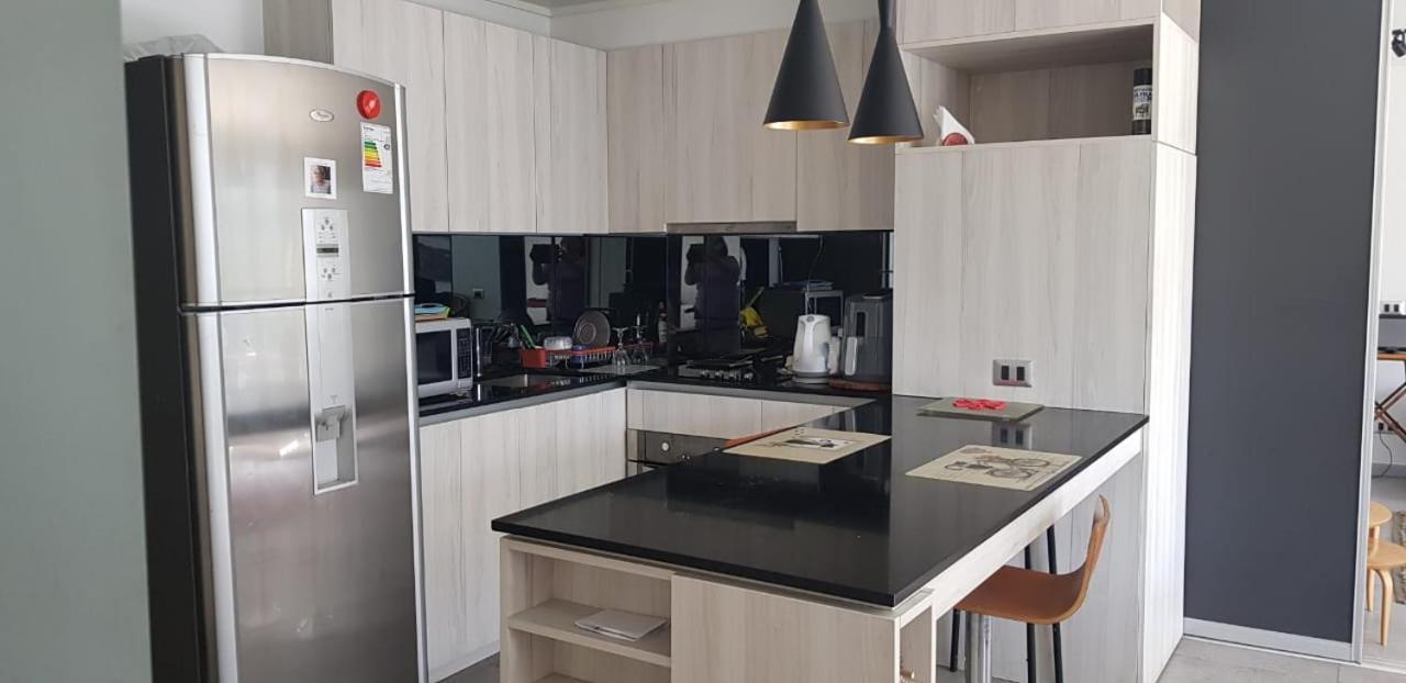 Dpto Av Condes Lado Mall Sport Apartamento *