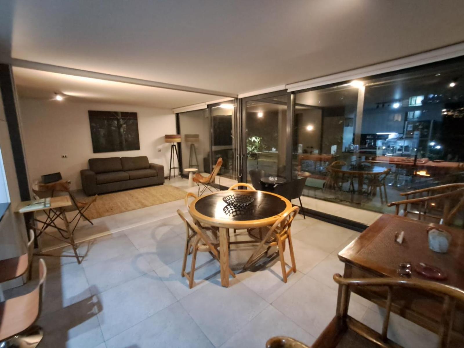 Apartamento Dpto Av Condes Lado Mall Sport *