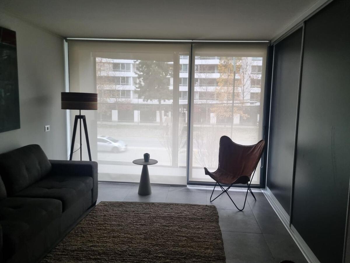 Apartamento Dpto Av Condes Lado Mall Sport
