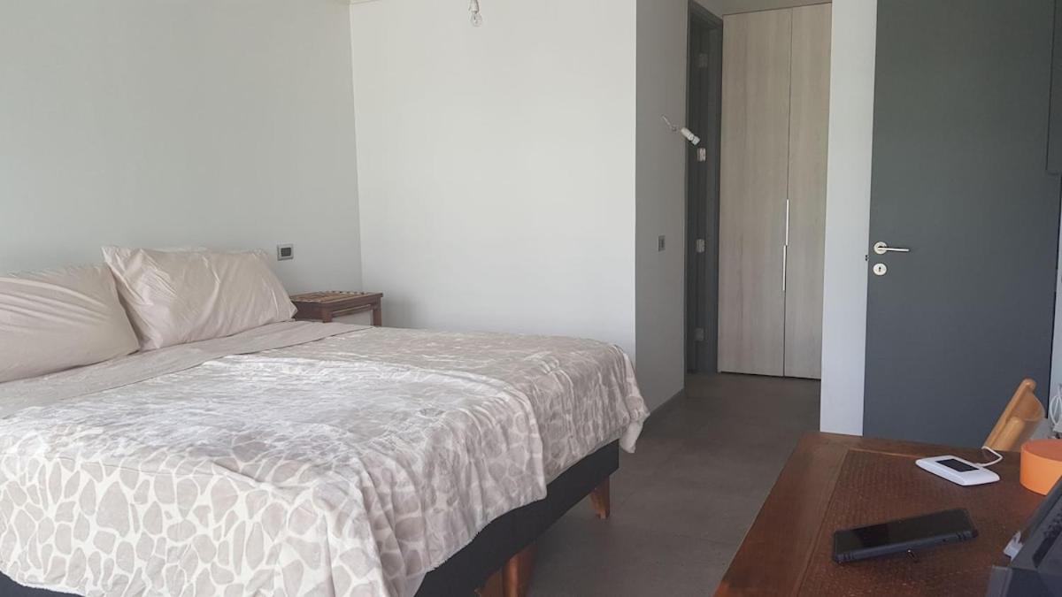 Dpto Av Condes Lado Mall Sport Apartamento Santiago