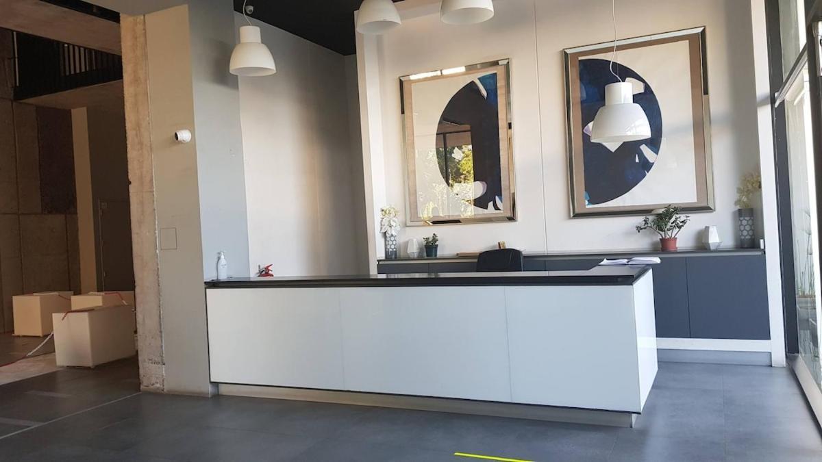 Apartamento Dpto Av Condes Lado Mall Sport