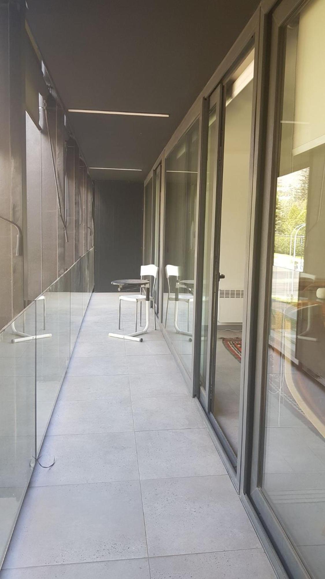 Dpto Av Condes Lado Mall Sport Apartamento Santiago