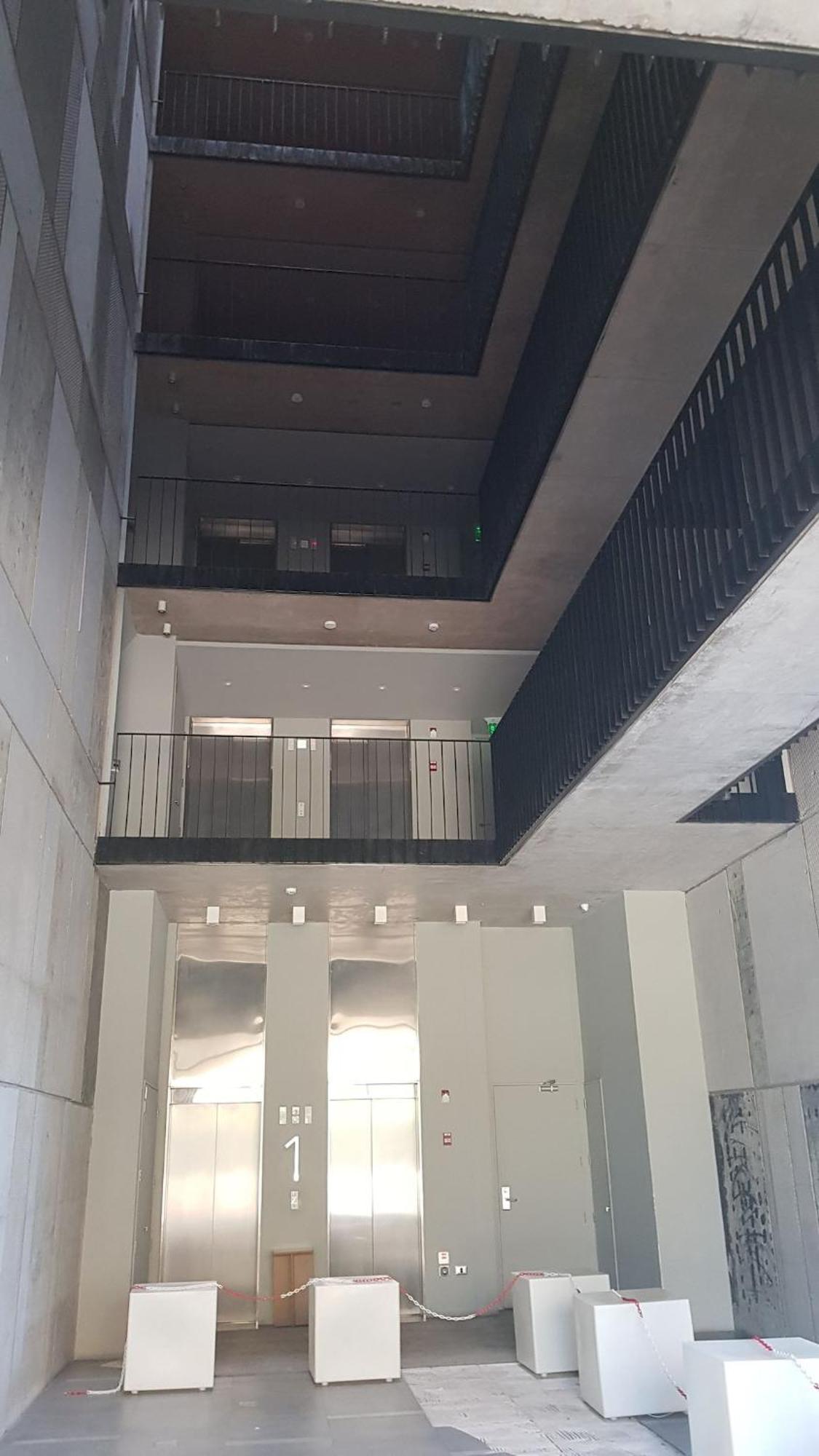Apartamento Dpto Av Condes Lado Mall Sport Santiago